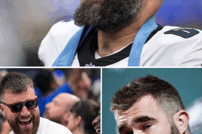 Jason Kelce Comes Out of Retirement to Join Brother Travis on the Chiefs in Shocking $15M Deal—NFL Stunned as Former Eagles Star Walks Away from Philly Legacy to Chase Glory in Kansas City