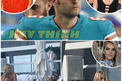 👀💣 “New Girlfriend, Old Drama: Jay Cutler’s Betrayal That’s Breaking the Internet”