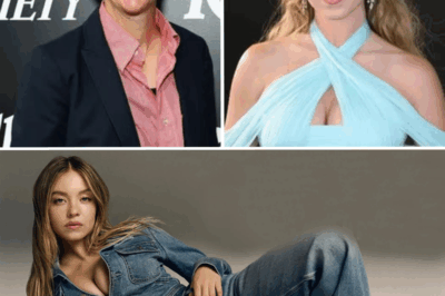 Is American Eagle’s New Campaign a Hidden Message for a Conservative Revival? Sydney Sweeney Sparks Controversy!