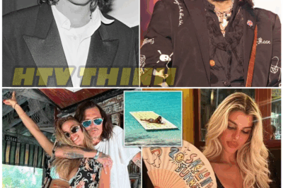 🦊 Johnny Depp’s 2025 SHOCKER 💰 Secret Mansions, Million-Dollar Cars & a Private Life That’ll Blow Hollywood’s Mind 👇