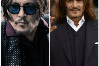 🕵️‍♂️ SECRET DEPP DIARIES?! Handwritten Note Surfaces, Revealing What He NEVER Said Publicly!”LEAKED LETTER SHOCKER! Johnny Depp’s Private Words EXPOSED — Fans Are Spiraling!”
