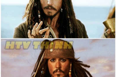 🏴‍☠️“CAPTAIN JACK COMEBACK?!”🏴‍☠️ Pirates Producer DROPS BOMBSHELL About Johnny Depp’s Return — Says ‘I Think He Would Do It’ and Fans LOSE IT!