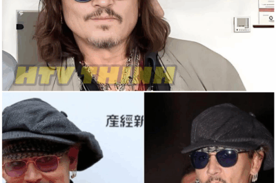 💔📩 “He’ll Never Text Me Back” – Fan’s Heartbreaking Confession to Johnny Depp 🥀😢