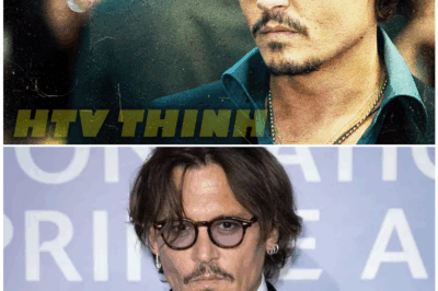 🦊 Johnny Depp’s Mad Hatter Paycheck Stuns: $50 Million for 7 Minutes of Screen Time—Did Disney Really Think He Was Worth It? 💰👇