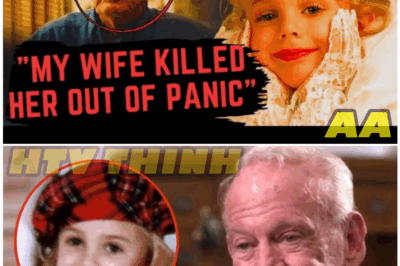💣😱 JONBENÉT BOMBSHELL: “Patsy Did It”? John Ramsey’s SHOCKING Words Rock True Crime World in New Interview! 🕵️‍♀️💔