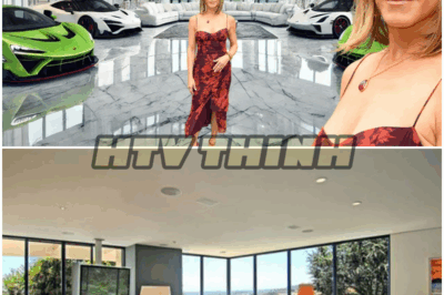 🏡 Jennifer Aniston’s $21 Million Bel-Air Mansion EXPOSED: “If These Walls Could Talk… You’d Be SHOCKED!” 😱✨