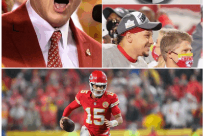 🏆 Chiefs CROWNED Planet’s Best Team?! NFL in UTTER CHAOS After 8-Word Bombshell!