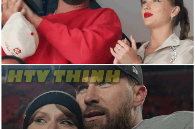 🎙️💥 “Travis & Taylor Just Teased the Internet — And We’re Already Hyperventilating Over a 15-Second Clip”