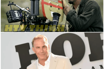 🦊 Kevin Costner’s Comeback EXPLODES 💥 On-Set Fights, Risky Stunts & a Shocking Feud Threatening His Big Return to Action 👇