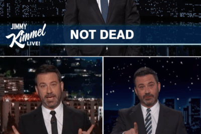 Jimmy Kimmel Defends Late-Night Television: “It’s Simply Not Dying”