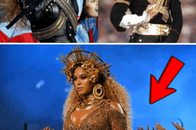 Is Queen Bey the New King of Pop? Beyoncé’s Renaissance Tour Sparks Global Debate Over Greatest Entertainer of All Time
