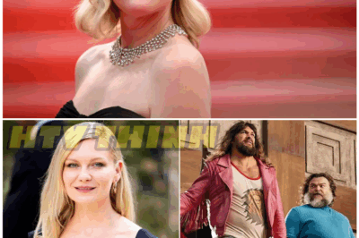💰“Kirsten Dunst Says YES to ‘Minecraft 2’ — But ONLY for a Giant Pile of Cash!”🧱