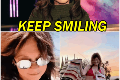 Valerie Bertinelli at 65: Laughing Through Life’s Imperfections and Embracing New Beginnings”