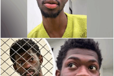 Lil Nas X: The Legal Storm That Could Make or Break a Career