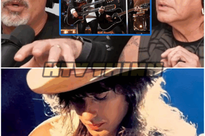 😱 “A Secret Haunting Him for Decades” — Last week, Richie Sambora broke his silence, hinting at an unshakable obsession and a burning desire he’s been chasing his entire life… but never caught 🔥🎸