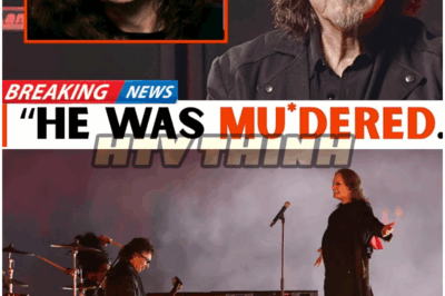 At 77, Tony Iommi Breaks Silence About Ozzy Osbourne: ‘I’ve Kept This to Myself for Years’ — Fans Are Stunned 😱🎸