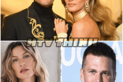 Latest Update: Tom Brady’s Shady Comments About Ex-Wife Gisele Bündchen Spark New Wave of Online Drama! 😱💥 Gisele Fires Back with a Powerful Response That Has Everyone Talking! 👀🔥