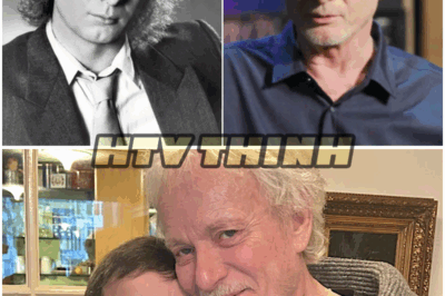 📸✨ Luke Here: Husband of General Hospital’s Anthony Geary Shares a Rare Photo and a Heartfelt Update 💑🐾