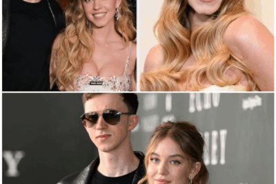 🤯 “SYDNEY SWEENEY DRAMA 2.  0: Brother Drops ‘Good Jeans’ Bomb, Internet EXPLODES Again!” 💥🧬📱