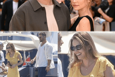💍 Sun, Sea, and a Sparkling Secret? Liam Hemsworth’s Ibiza Getaway with Gabriella Brooks Fuels Frenzied Engagement Rumors