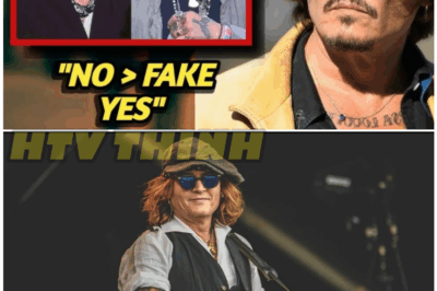 😡 “I’d Rather Be Dumped!” Johnny Depp Gets RAW About Rejection, Lies, and Hollywood BETRAYALS 💥