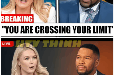 🔥He Called Her a “Trump Puppet” — Seconds Later, Karoline Leavitt Unleashed a Clapback Heard ‘Round the Country!
