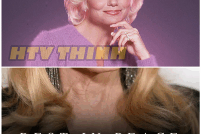 🕯️ Hollywood Stunned: ‘WKRP’ Icon Loni Anderson Dies Just Days Before 80th Birthday!