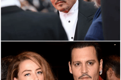 😱 “Johnny Depp LOSES Major Role at the LAST Minute — But It’s His Reaction That Has Fans Gasping!”