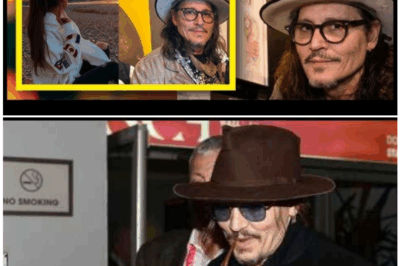 💔🔥 “Depp Dives Deep: Hollywood Rebel Opens Up About His Quest for True Connection!”