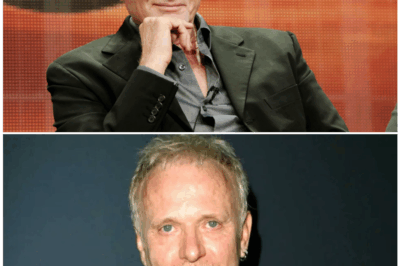 😱📺Luke Spencer Was a Legend—But What Anthony Geary Endured Offscreen Will Leave You Speechless