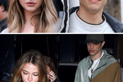 Madelyn Cline Breaks Her Silence on Love, Heartbreak, and Life After Pete Davidson