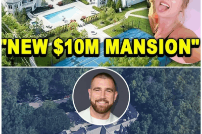 🤑 $10M “GUITAR MANSION”?! Taylor & Travis Drop MEGA BUCKS on NYC Love Nest!