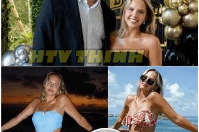 🦈BIKINI & SHARKS?! Mason Taylor’s GF Sage Warner Stuns in Swimsuit During Daring Exuma Encounter!
