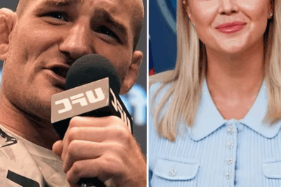 ABC News Anchor Ben Strickland Suspended After Karoline Leavitt Exposes Shocking Private Comment in Viral Takedown That Rocked the Network
