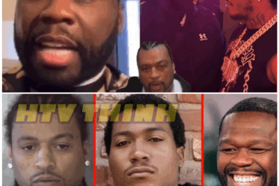 💣 “$10 MILLION HEIST?! Big Meech CUTS OFF Lil Meech — BMF BLOWS UP From the Inside!”
