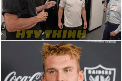 🔥 “Pete Carroll’s Secret Weapon? Tommy Mellott’s Sudden NFL Debut Ends in a 49er Nightmare!”