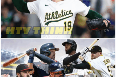 🔥“Mason Miller to the Padres?! This Trade Just Broke the Internet”