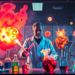 Mind-Blowing Science Experiments: When Discovery Takes a Dangerous Turn