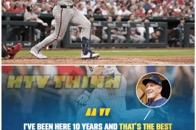 😱 “LOUDER THAN A JET ENGINE?”: Murph Claims Latest Sellout Crowd Was Unreal — And We Kinda Believe Him