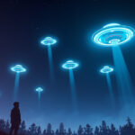 Mysterious UFO Sightings: Unraveling the Secrets of the Skies