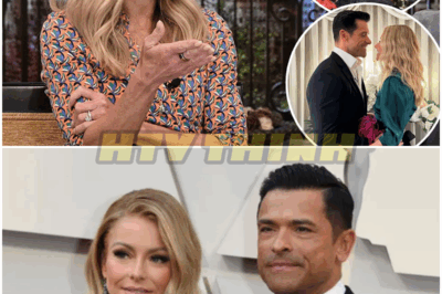 🐿😱MARK CONSUELOS’ DIAGNOSIS CONFIRMED: Kelly Ripa’s Emotional Meltdown on Live TV Leaves Fans Stunned — Hollywood Power Couple Faces a Heartbreaking New Chapter Under the Spotlight! 🎭💥