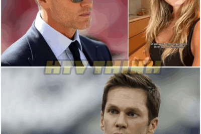 🏈🐿 TOM BRADY BREAKS HIS SILENCE: ‘I KNOW THE RUMORS’ — NFL LEGEND DROPS BOMBSHELL ON HIS LOVE LIFE, HINTS AT SECRET RELATIONSHIP THAT COULD OUTSHINE ANY SUPER BOWL RING! 🥇