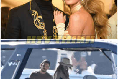 💥🐿 NFL EARTHQUAKE: GISELE BÜNDCHEN SLAPPED WITH $300K FINE OVER ‘DR*G PARTY’ YACHT CLAIM — Evidence Points to Plot Against Tom Brady as Post-Divorce Feud Turns NASTY! 💔🏈