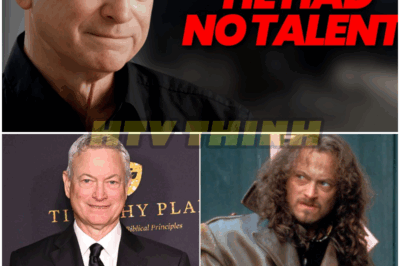 🎭🐿 HOLLYWOOD SHOCKER: At 70, Gary Sinise Finally Names the 6 Actors He HATED Working With — Behind-the-Scenes Feuds, On-Set Betrayals, and Explosive Clashes REVEALED! 😱🎬