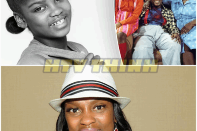 💔🐿FAREWELL TO A TV ICON: Danielle Spencer, Beloved ‘Dee Thomas’ from What’s Happening!!, D*es at 60 — Fans Mourn the Sharp-Tongued Sister Who Stole Every Scene 💐😭