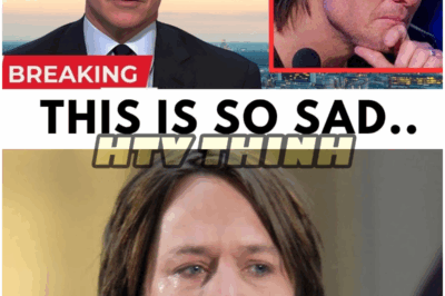 🐿️💔 At 57, The Tragedy Of Keith Urban Is Beyond Heartbreaking — What He Just Revealed Leaves Fans In Shock