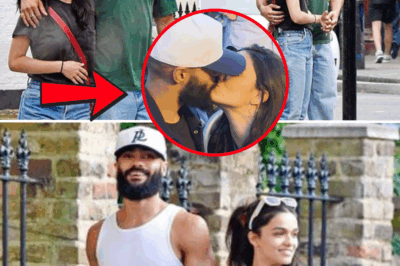 Rachel Zegler and Nathan Louis-Fernand’s Whirlwind Romance Blossoms During a Romantic Stroll in London! 🌹✨ What Secrets Are Hidden Behind Their Sweet Public Displays of Affection?
