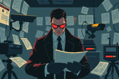 New Intelligence Bill: Unpacking the Implications of Increased Secrecy for Operatives