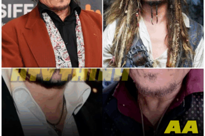 😤🔥 “No Regrets?! Johnny Depp Says He’d Do It All Again — Even the Courtroom Chaos and Career Crashes!”