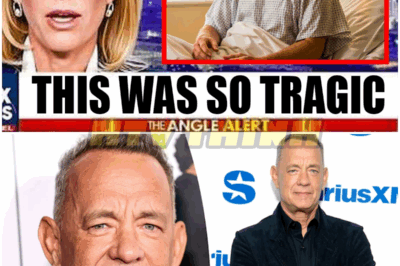 💔🎬AT 68, TOM HANKS FINALLY REVEALS HIS TRAGIC DIAGNOSIS — Hollywood’s Most Beloved Star Faces the Role of His Life Off-Screen 😢🌟